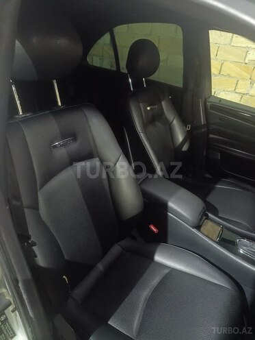 Mercedes C 320 2001, 241,000 km - 3.2 л - Mingəçevir