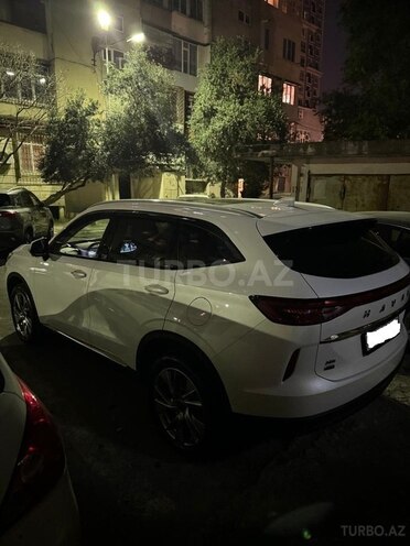 Haval H6 2022, 27,000 km - 2.0 l - Bakı
