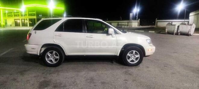 Lexus RX 300 1999, 319,374 km - 3.0 l - Bakı