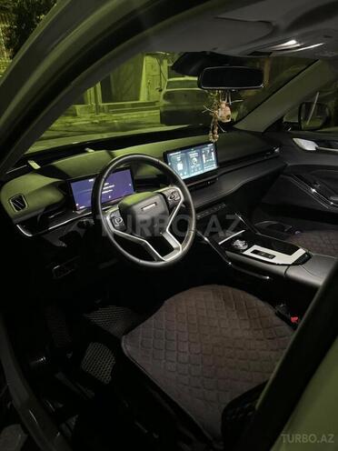 Haval H6 2022, 27,000 km - 2.0 l - Bakı