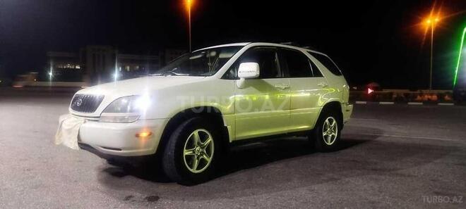 Lexus RX 300 1999, 319,374 km - 3.0 l - Bakı