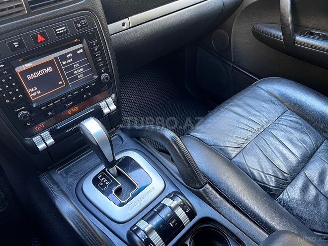 Porsche Cayenne 2007, 200,300 km - 3.6 l - Bakı