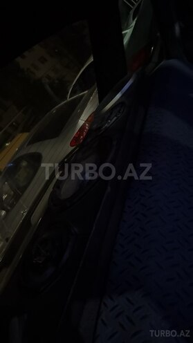 LADA (VAZ) 2115 2012, 310,000 km - 1.6 l - Bakı