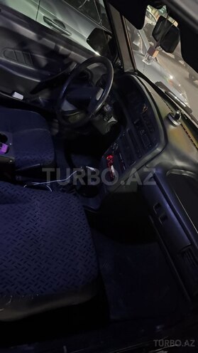 LADA (VAZ) 2115 2012, 310,000 km - 1.6 l - Bakı