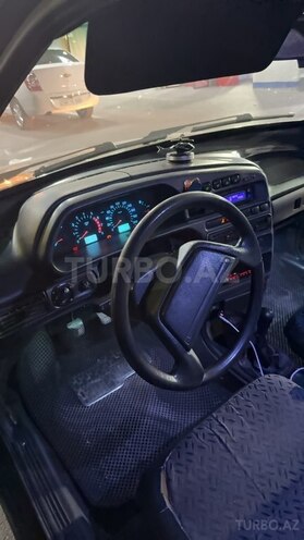 LADA (VAZ) 2115 2012, 310,000 km - 1.6 l - Bakı