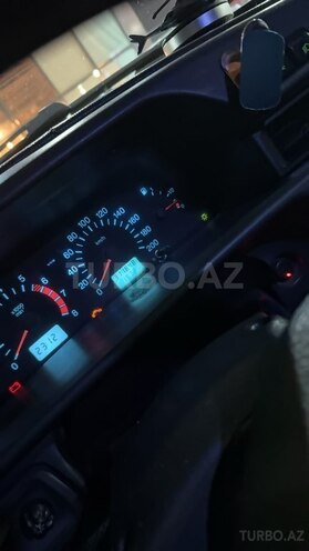 LADA (VAZ) 2115 2012, 310,000 km - 1.6 l - Bakı