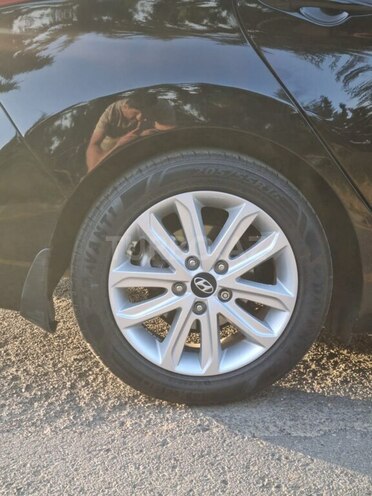 Hyundai Elantra 2015, 288,040 km - 1.8 л - Lənkəran