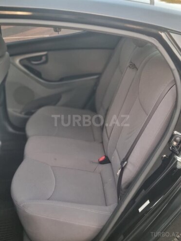 Hyundai Elantra 2015, 288,040 km - 1.8 л - Lənkəran