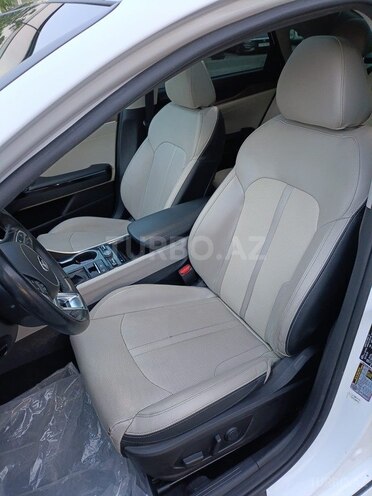 Kia K5 2020, 123,000 km - 1.6 l - Bakı