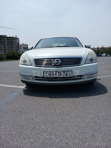 Nissan Teana 2006, 227,000 km - 2.3 l - Sumqayıt
