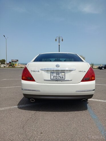 Nissan Teana 2006, 227,000 km - 2.3 l - Sumqayıt