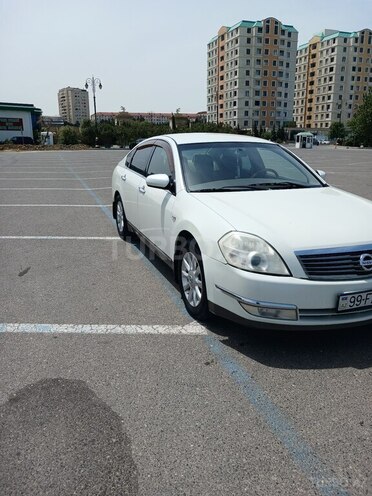 Nissan Teana 2006, 227,000 km - 2.3 l - Sumqayıt