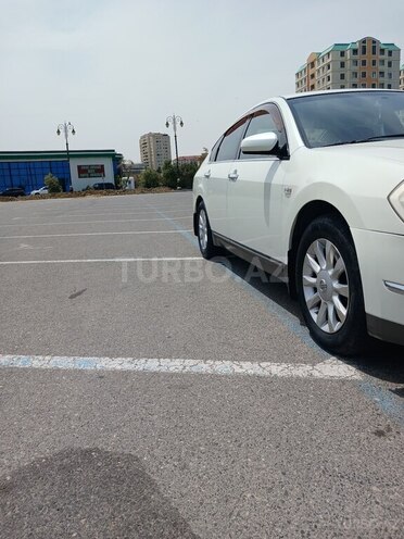 Nissan Teana 2006, 227,000 km - 2.3 l - Sumqayıt