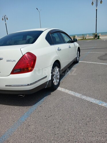 Nissan Teana 2006, 227,000 km - 2.3 l - Sumqayıt