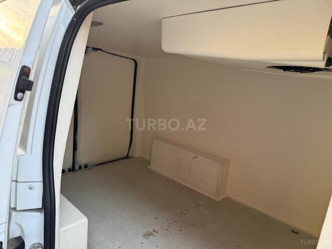 Mercedes Vito 111 2009, 261,700 km - 2.2 l - Bakı