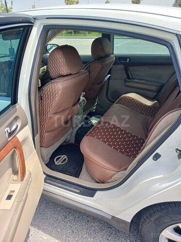 Nissan Teana 2006, 227,000 km - 2.3 l - Sumqayıt