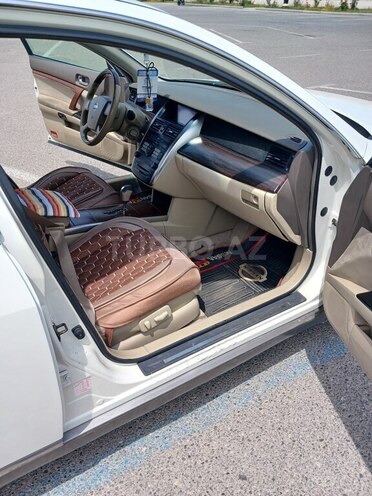 Nissan Teana 2006, 227,000 km - 2.3 l - Sumqayıt