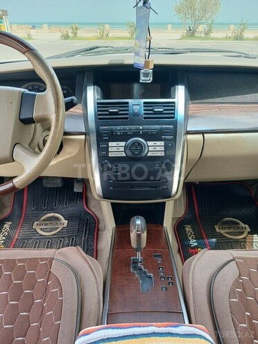 Nissan Teana 2006, 227,000 km - 2.3 l - Sumqayıt
