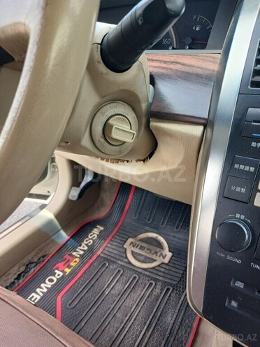 Nissan Teana 2006, 227,000 km - 2.3 l - Sumqayıt