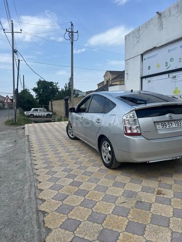 Toyota Prius 2008, 300,000 km - 1.5 l - Gəncə