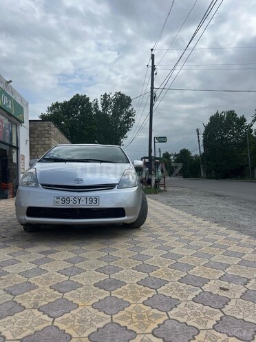 Toyota Prius 2008, 300,000 km - 1.5 l - Gəncə
