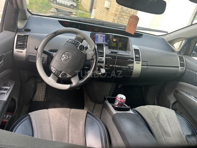 Toyota Prius 2008, 300,000 km - 1.5 l - Gəncə