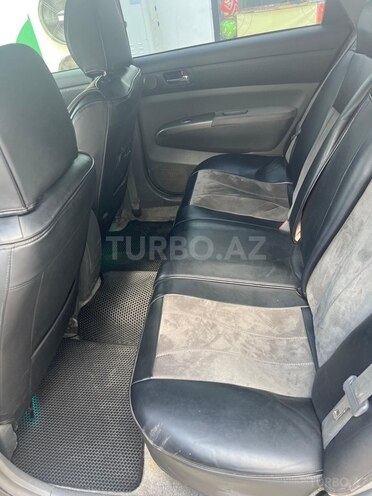 Toyota Prius 2008, 300,000 km - 1.5 l - Gəncə