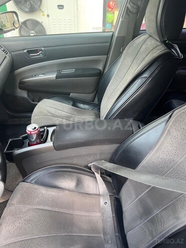 Toyota Prius 2008, 300,000 km - 1.5 l - Gəncə