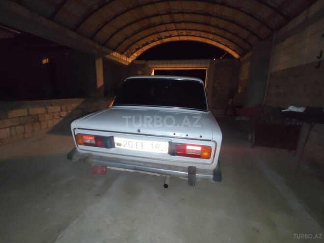 LADA (VAZ) 2106 1982, 66,666 km - 1.5 l - Şamaxı