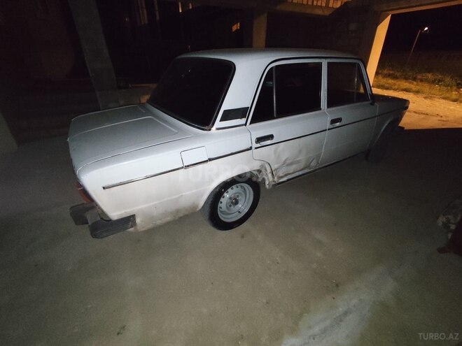 LADA (VAZ) 2106 1982, 66,666 km - 1.5 l - Şamaxı