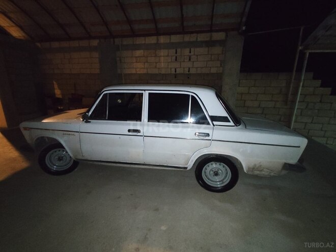 LADA (VAZ) 2106 1982, 66,666 km - 1.5 l - Şamaxı