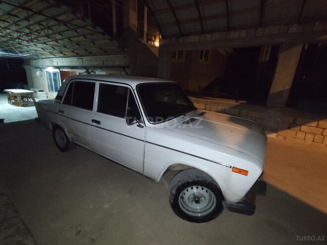 LADA (VAZ) 2106 1982, 66,666 km - 1.5 l - Şamaxı