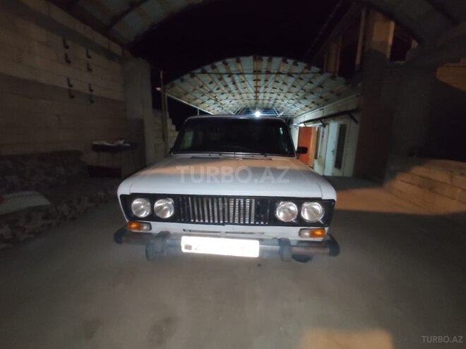 LADA (VAZ) 2106 1982, 66,666 km - 1.5 l - Şamaxı