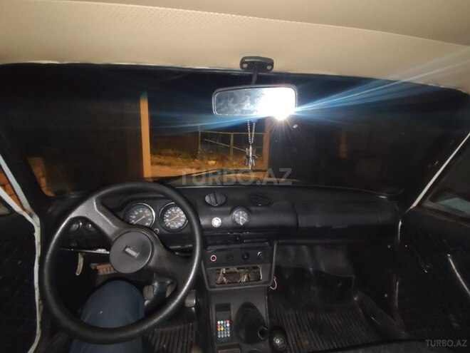 LADA (VAZ) 2106 1982, 66,666 km - 1.5 l - Şamaxı
