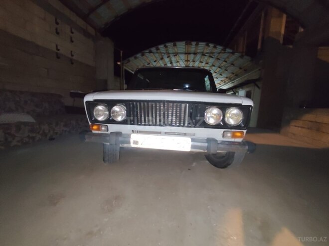LADA (VAZ) 2106 1982, 66,666 km - 1.5 l - Şamaxı