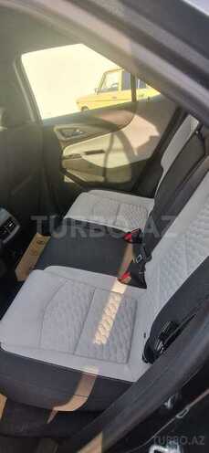 Chevrolet Equinox 2018, 167,694 km - 1.5 l - Mingəçevir