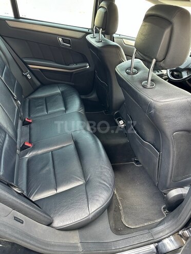 Mercedes E 250 2011, 392,000 km - 2.2 l - Bakı