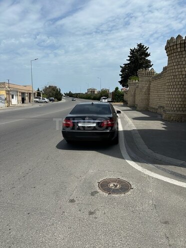 Mercedes E 250 2011, 392,000 km - 2.2 l - Bakı