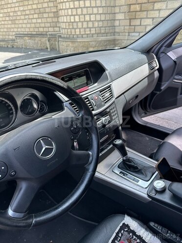 Mercedes E 250 2011, 392,000 km - 2.2 l - Bakı