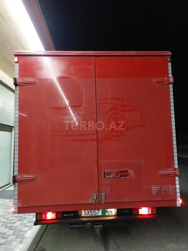 Ford Transit 2009, 115,500 km - 2.4 л - Bakı