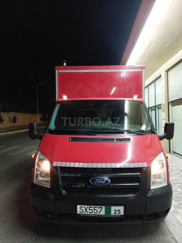 Ford Transit 2009, 115,500 km - 2.4 л - Bakı