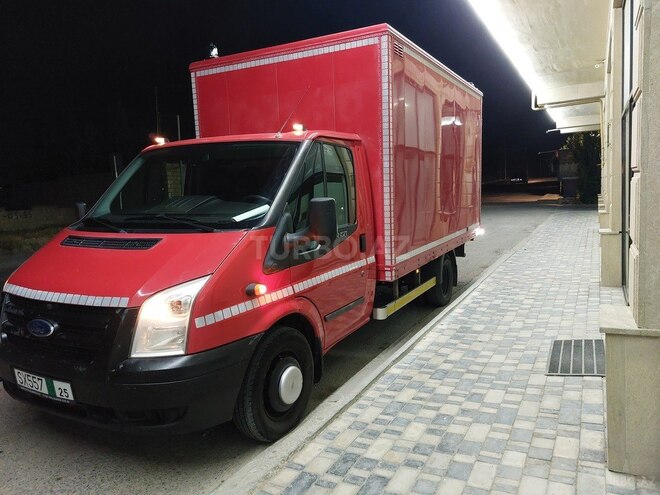 Ford Transit 2009, 115,500 km - 2.4 л - Bakı