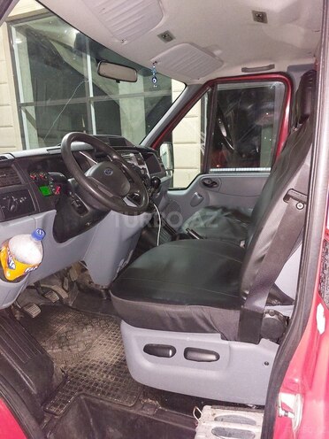 Ford Transit 2009, 115,500 km - 2.4 л - Bakı
