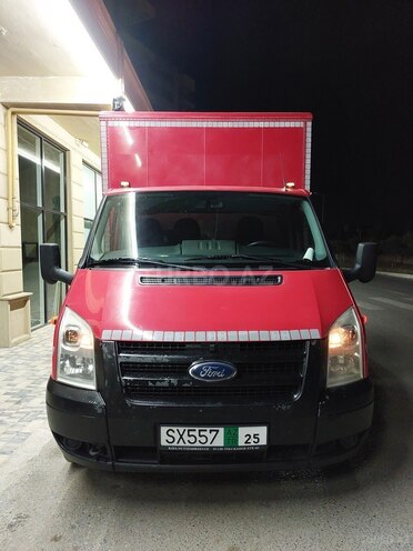 Ford Transit 2009, 115,500 km - 2.4 л - Bakı