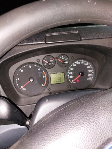 Ford Transit 2009, 115,500 km - 2.4 л - Bakı