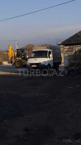 GAZ 231073 2009, 283,000 km - 2.3 l - Quba