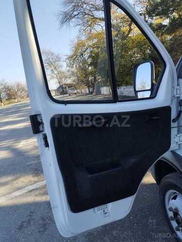 GAZ 231073 2009, 283,000 km - 2.3 l - Quba