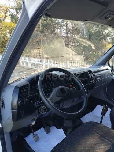GAZ 231073 2009, 283,000 km - 2.3 l - Quba