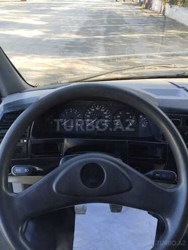 GAZ 231073 2009, 283,000 km - 2.3 l - Quba