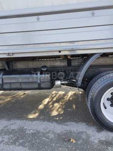 GAZ 231073 2009, 283,000 km - 2.3 l - Quba